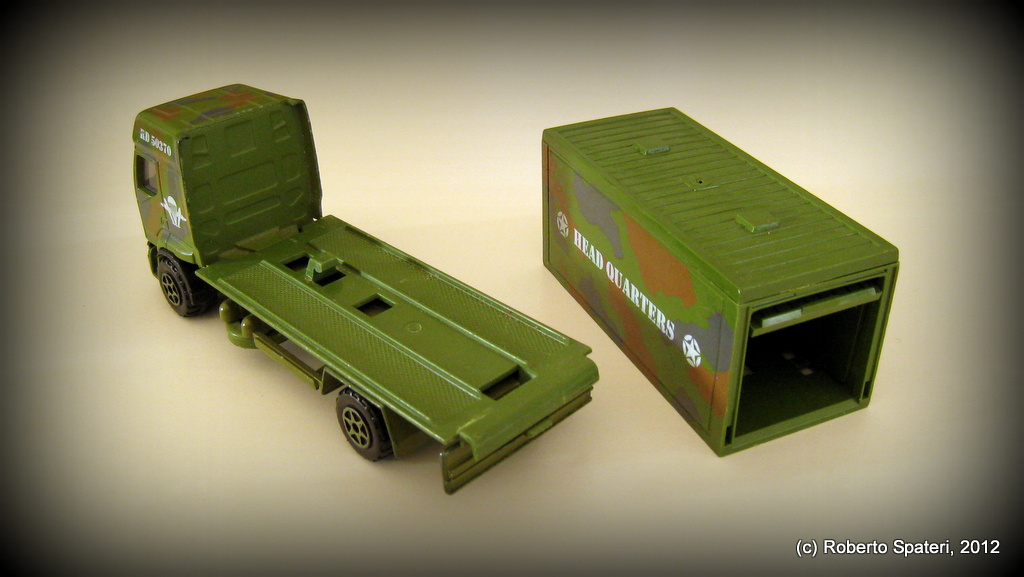 Majorette Renault Premium (n.3000 series)